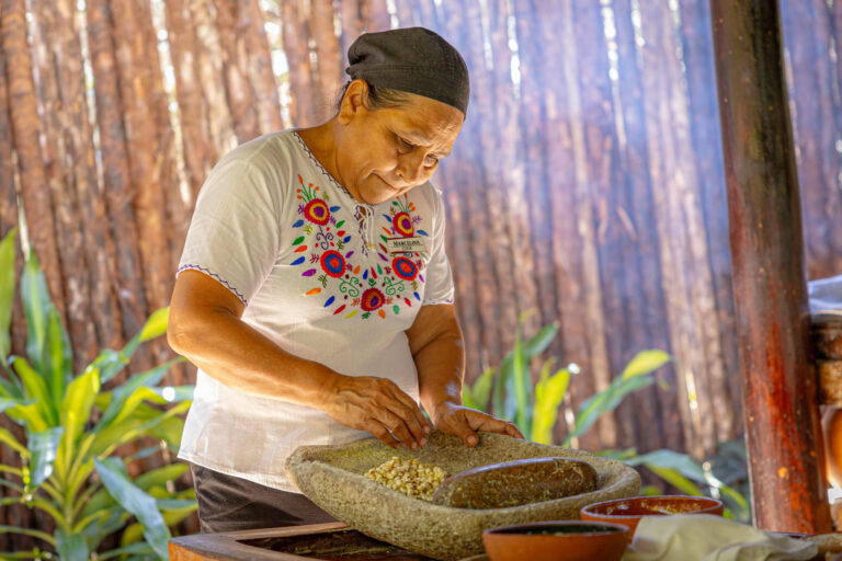Belize Maya Cultural Tour