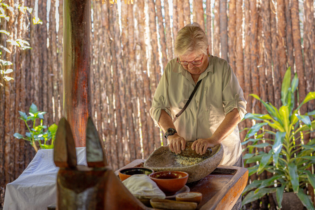 Belize Maya Cultural Tour