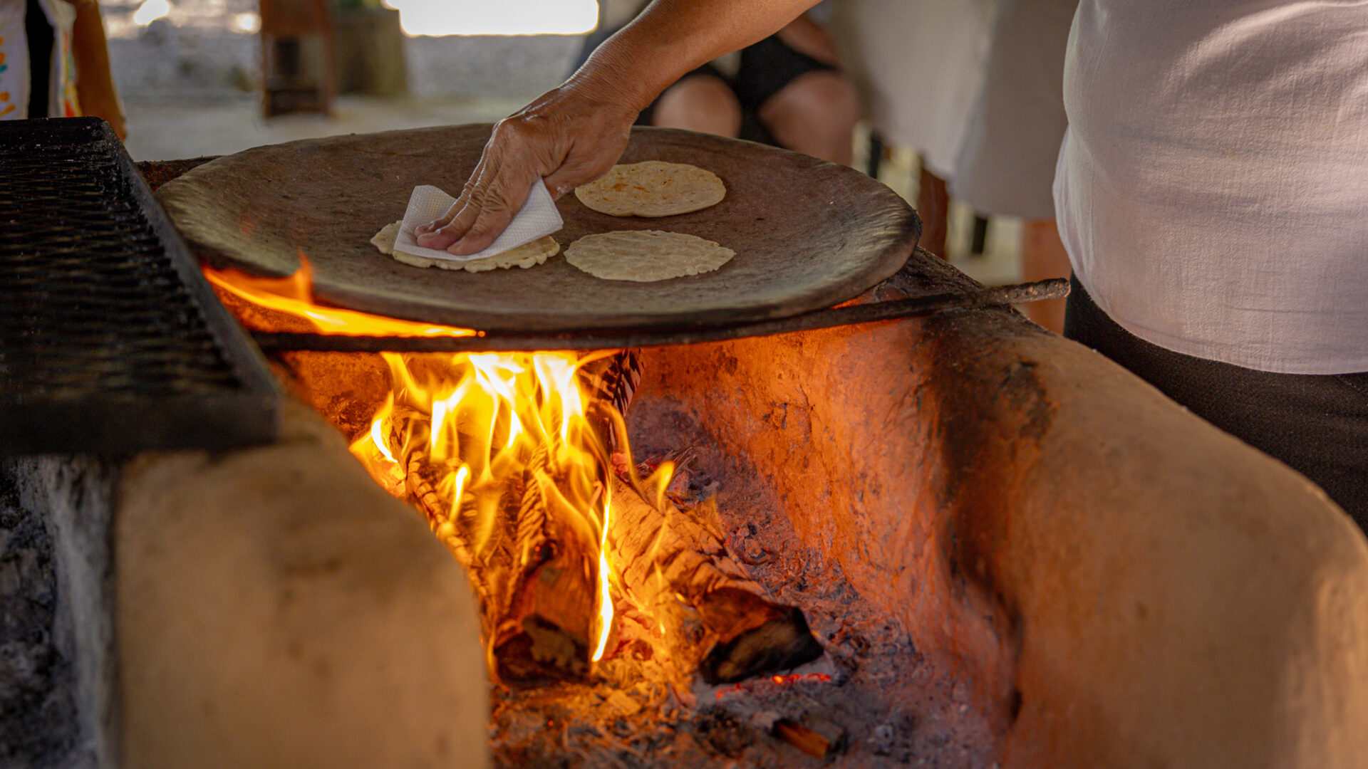 Belize Maya Cultural Tour