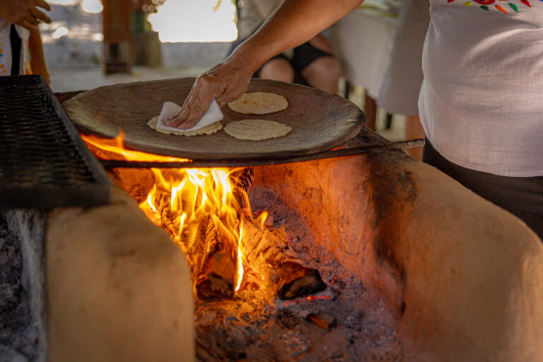 Belize Maya Cultural Tour