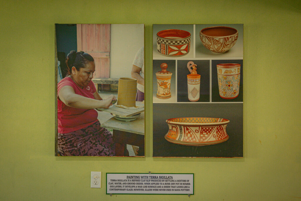 Belize Maya Cultural Tour