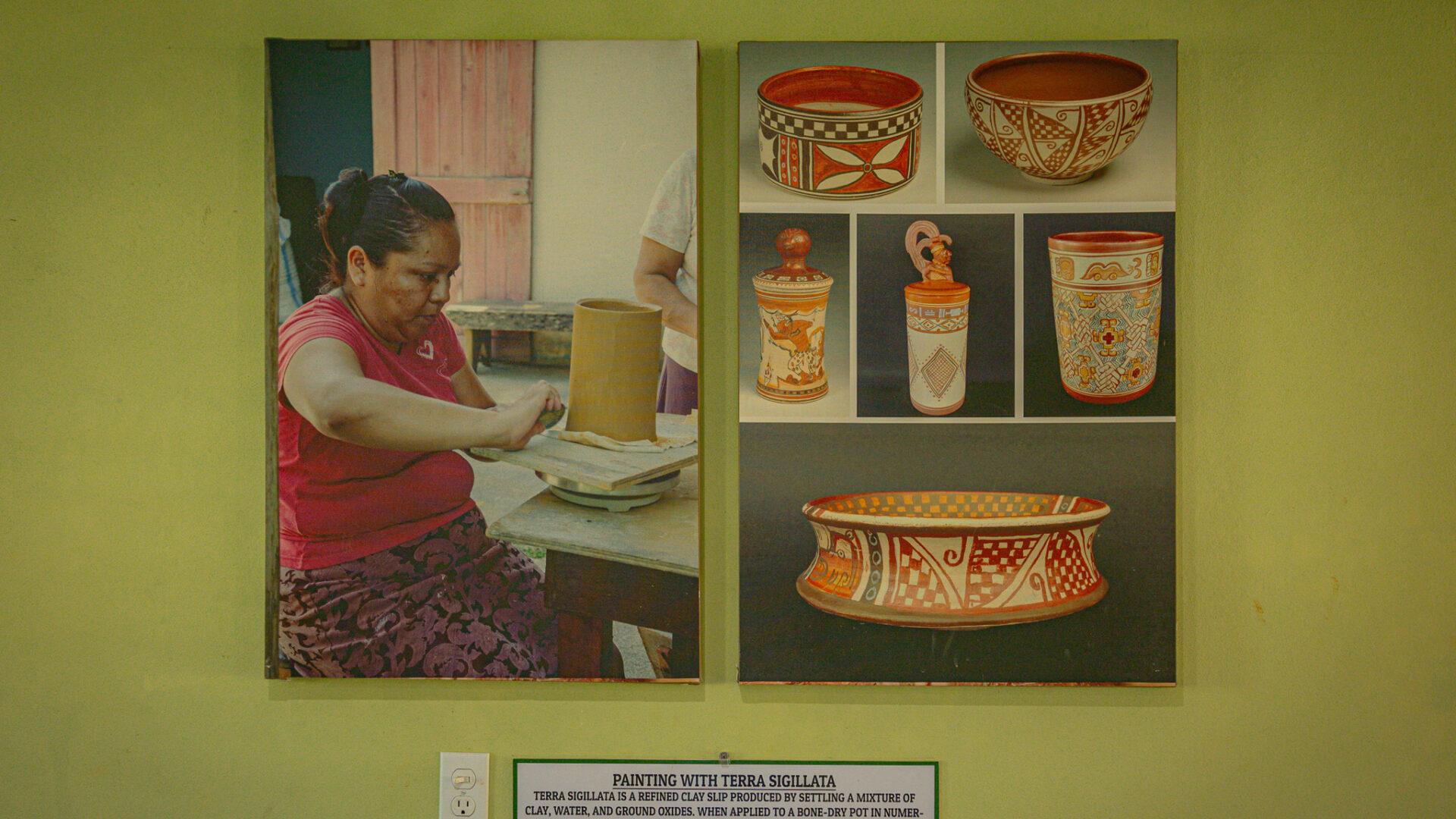 Belize Maya Cultural Tour