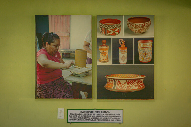 Belize Maya Cultural Tour