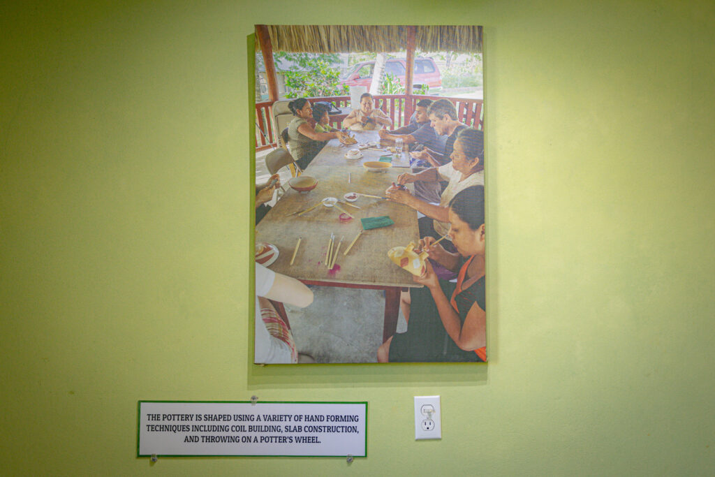 Belize Maya Cultural Tour