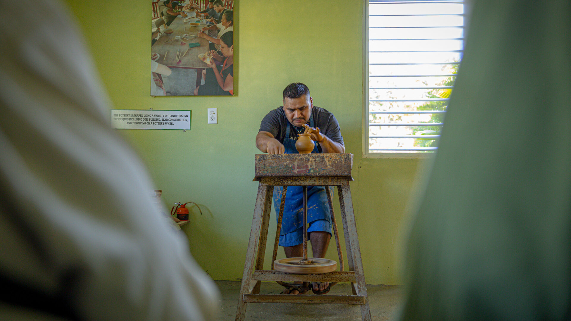 Belize Maya Cultural Tour