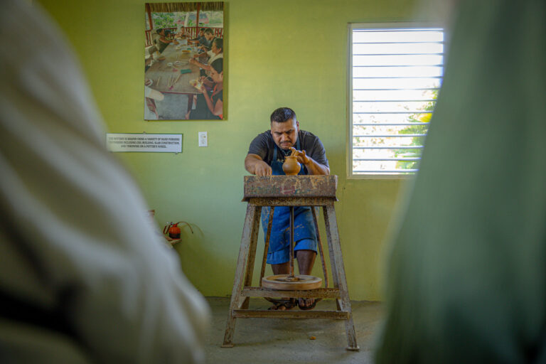 Belize Maya Cultural Tour
