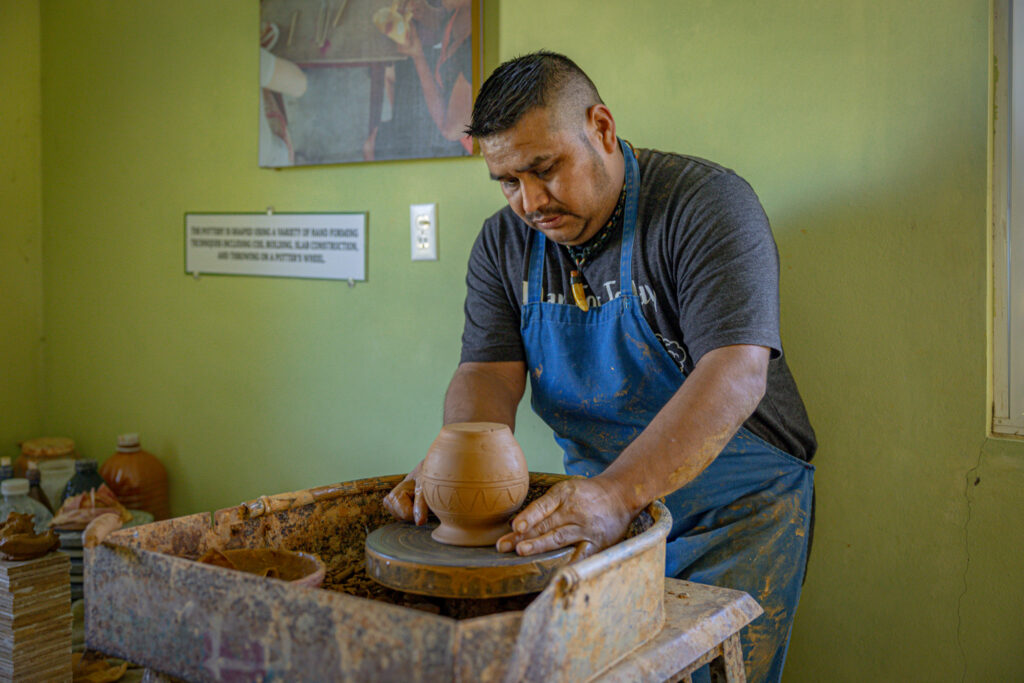 Belize Maya Cultural Tour