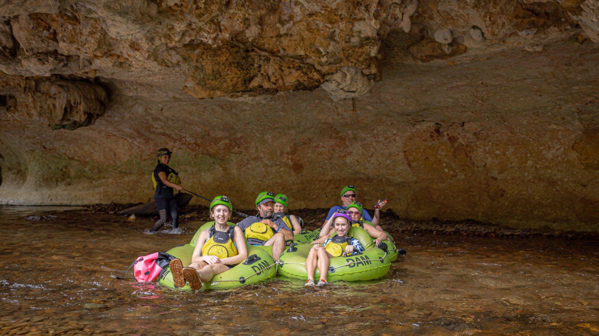 Things to do in belize