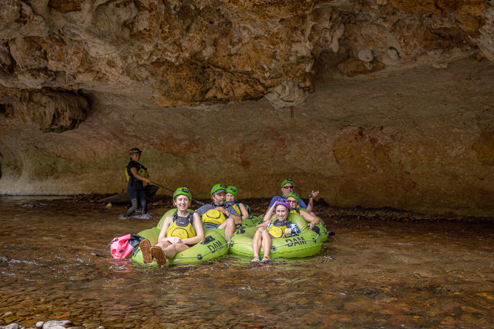 Things to do in belize