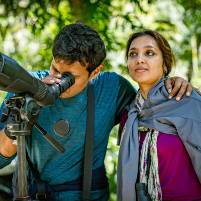 Birding tours in Belize