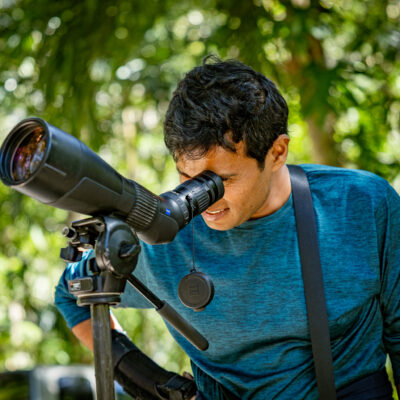 Birding tours in Belize