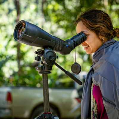 Birding tours in Belize