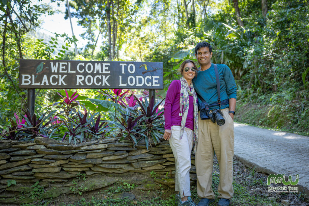 Birding tours in Belize