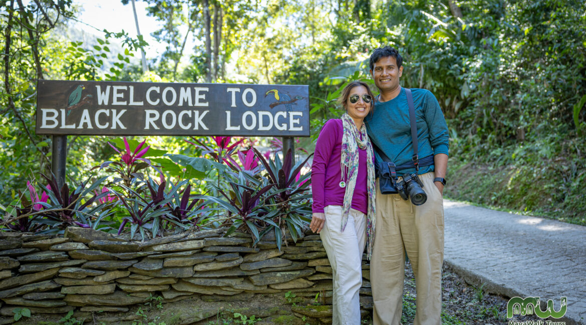 Birding tours in Belize