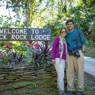 Birding tours in Belize