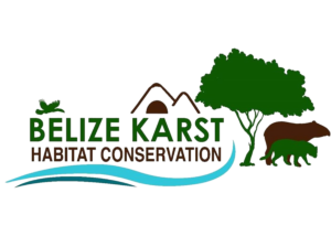 Belize Karst Habitat Conservation logo