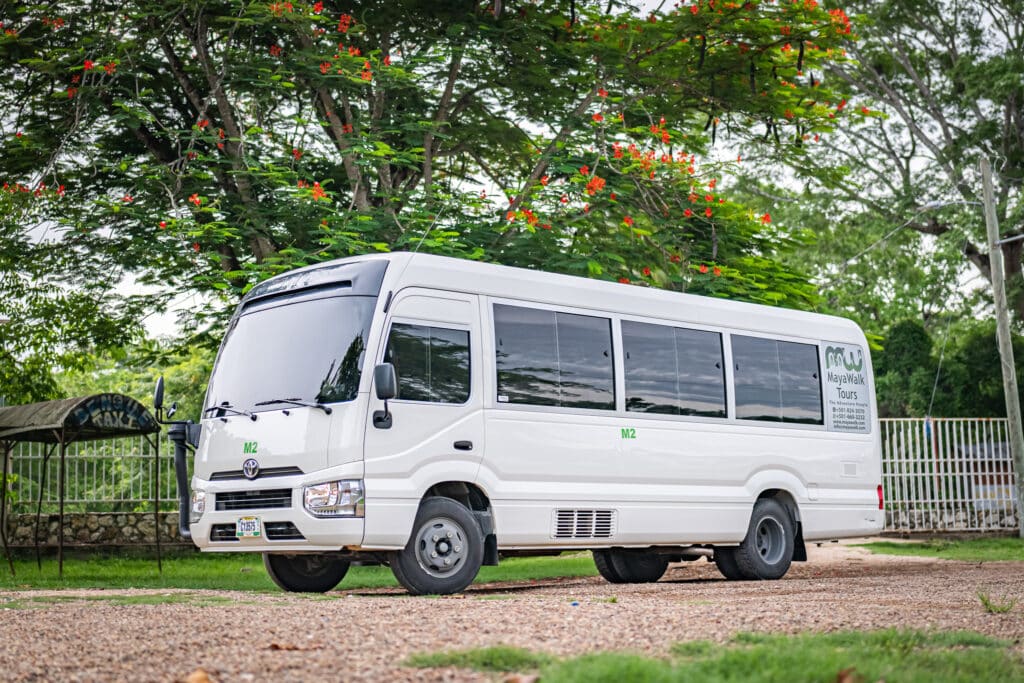 Belize Shuttle Services