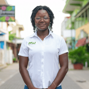 MayaWalk Staff