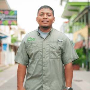 MayaWalk Staff