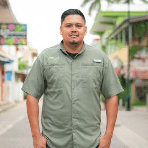 MayaWalk Staff