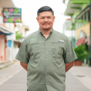 MayaWalk Staff