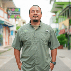 MayaWalk Staff