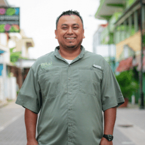 MayaWalk Staff