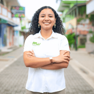 MayaWalk Staff