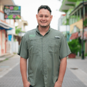 MayaWalk Staff