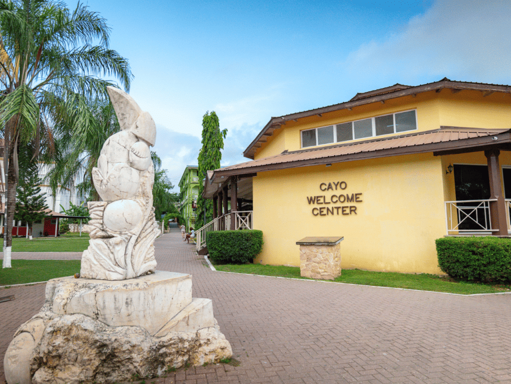 San Ignacio Belize