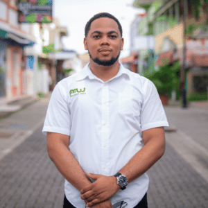 MayaWalk Staff