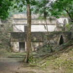 Cahal Pech Belize