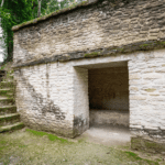 Cahal Pech Belize