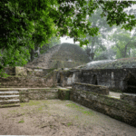 Cahal Pech Belize