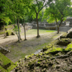 Cahal Pech Belize