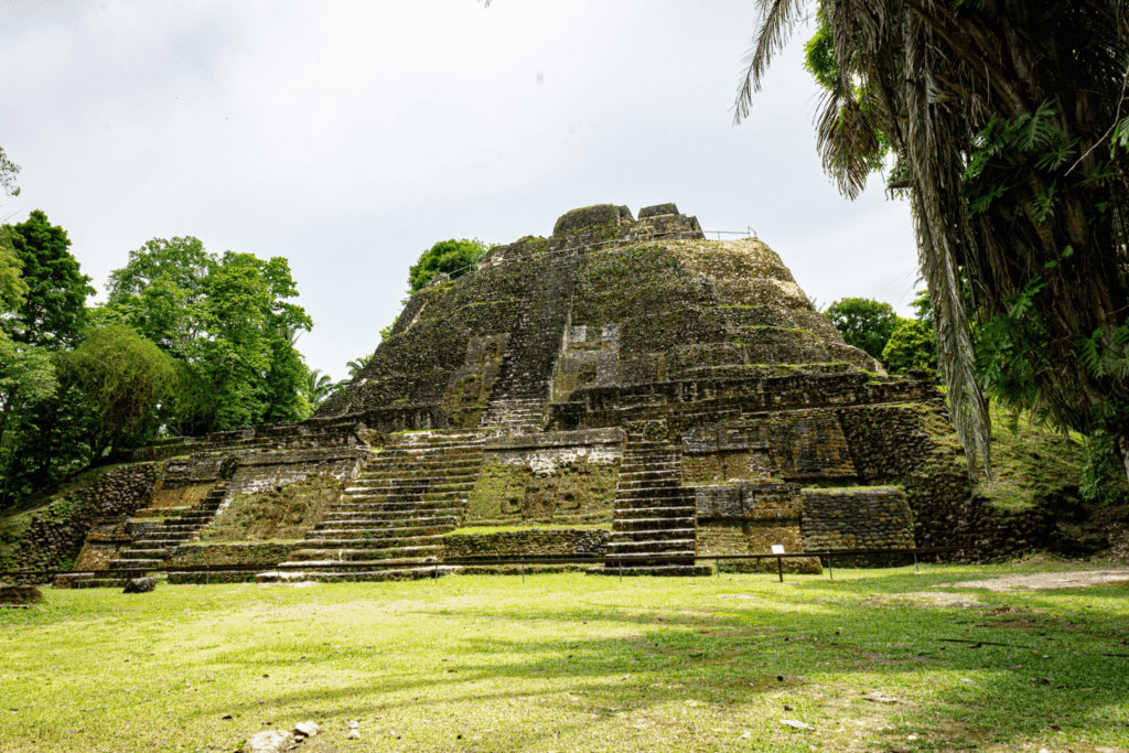 Lamani Belize