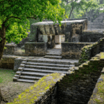 Cahal Pech Tour