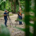 Birding Tour San Ignacio
