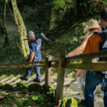 Cahal Pech Birding Tour