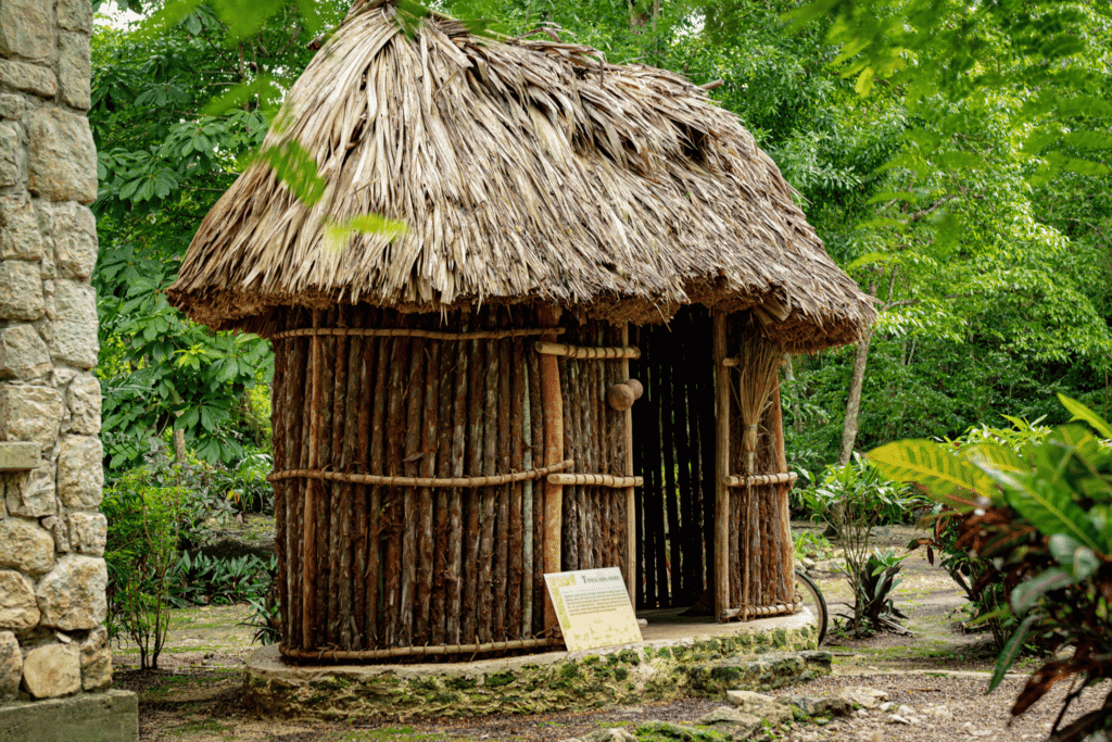 Lamani Belize