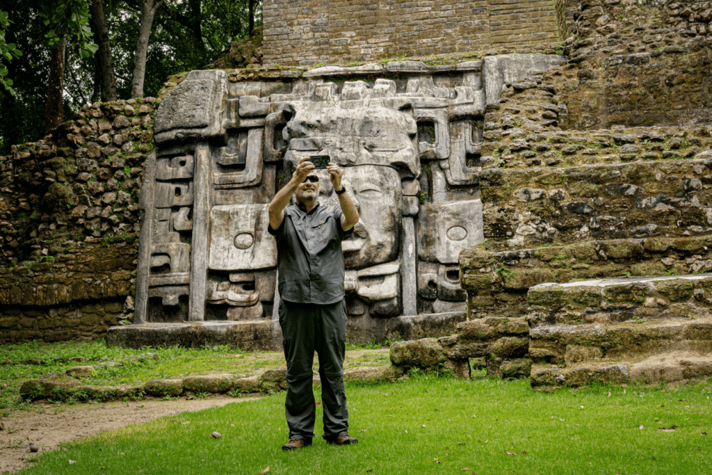 Lamani Belize