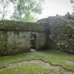 Cahal Pech Belize