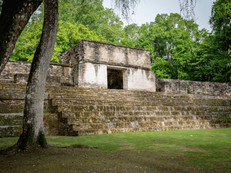 Things to do in belize