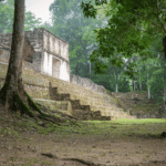 Cahal Pech Belize