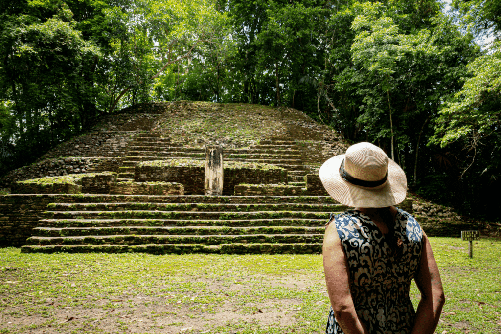 Things to do in belize