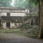 Cahal Pech Belize