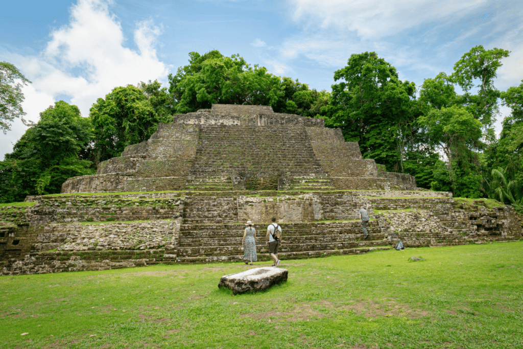 Lamani Belize