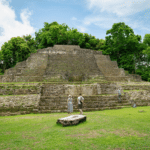 Lamani Belize