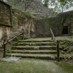 Cahal Pech Belize