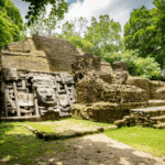 Lamani Belize